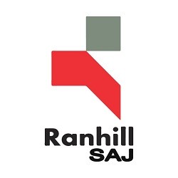 Ranhill SAJ is responsible for water supply services in Johor, Malaysia